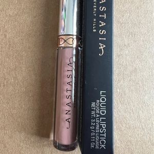 Anastasia Beverly Hills Liquid Lipstick Pure Hollywood